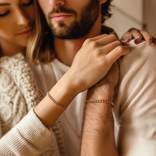 Permanent Bracelet Kit - No-Weld Jewelry Set for Lasting Connections