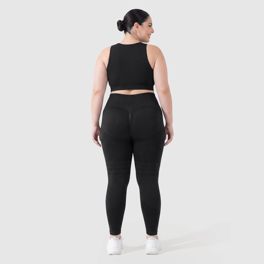 Ionix Sculpt 3D Lift & Smooth Leggings