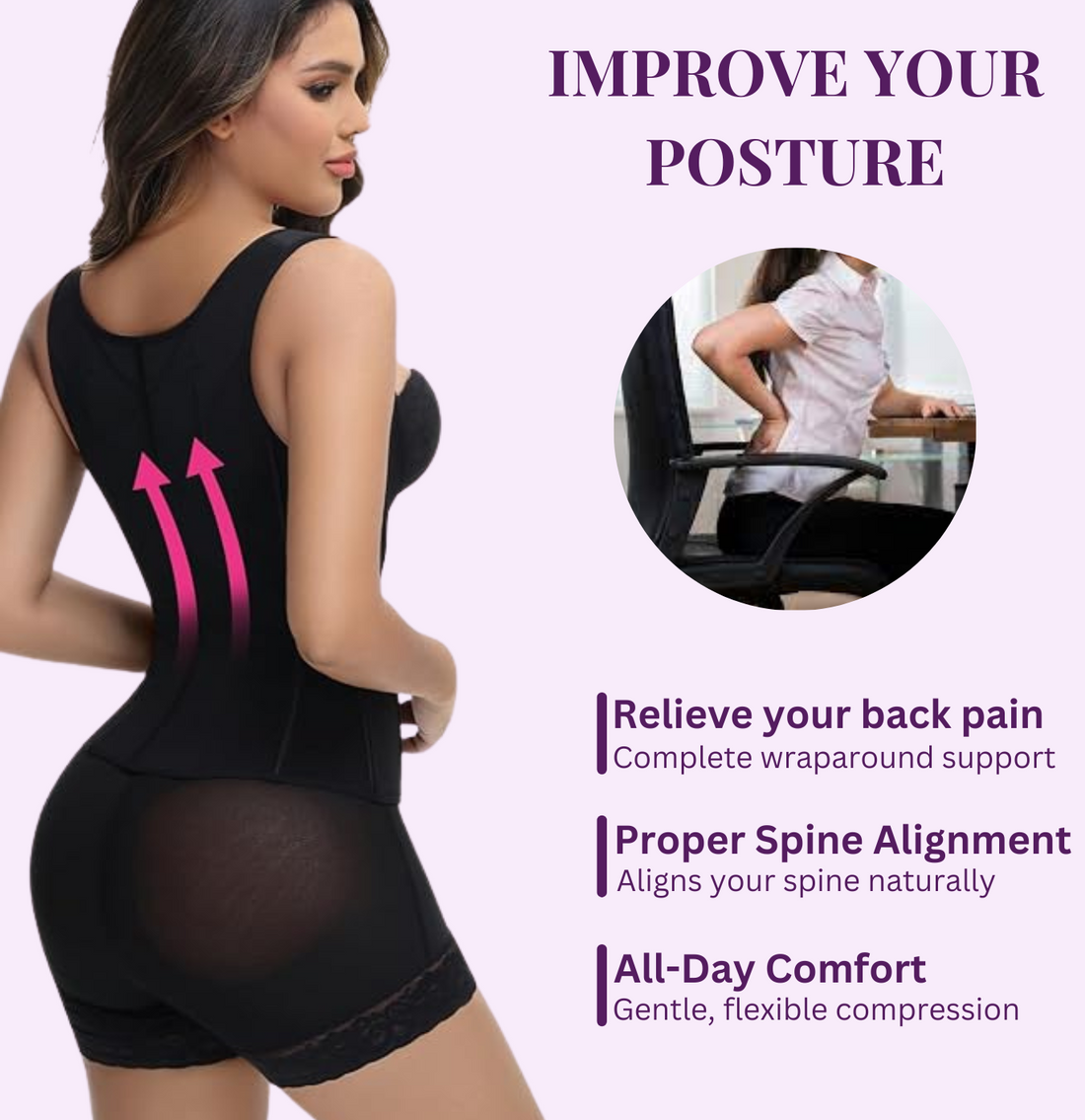 Waistora Waist Trainer