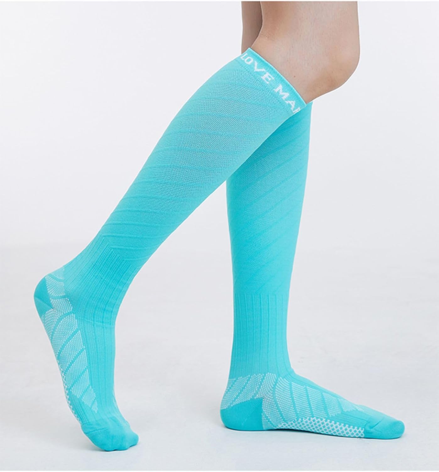 AFZ Women Running Sports Socks