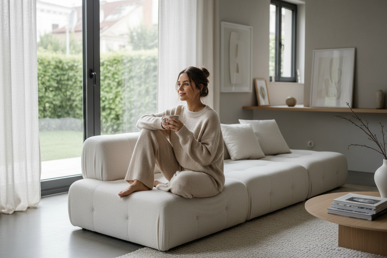 Lounge & Tracksuit Sets