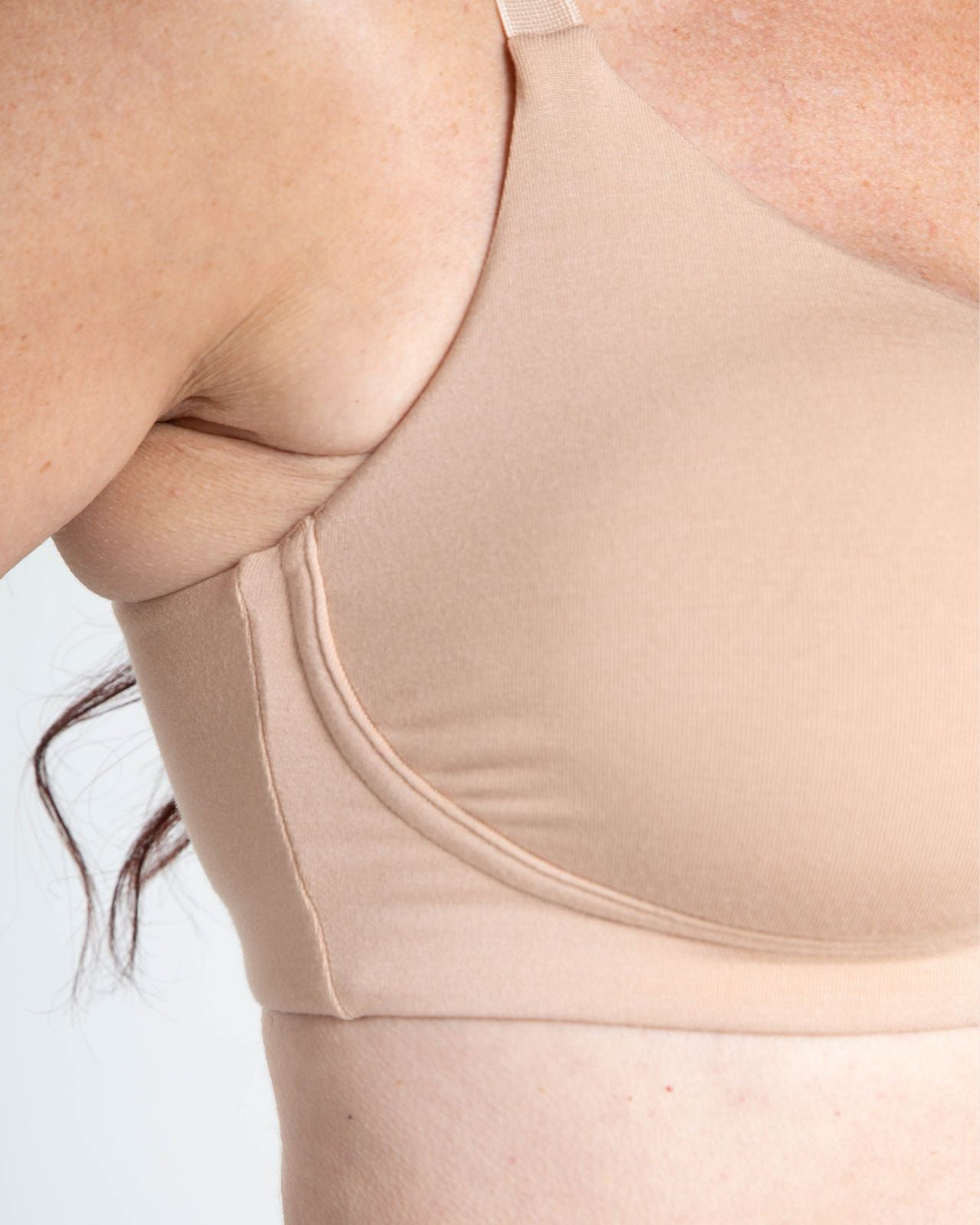 AnaOno Monica Full Coverage Wireless Bra