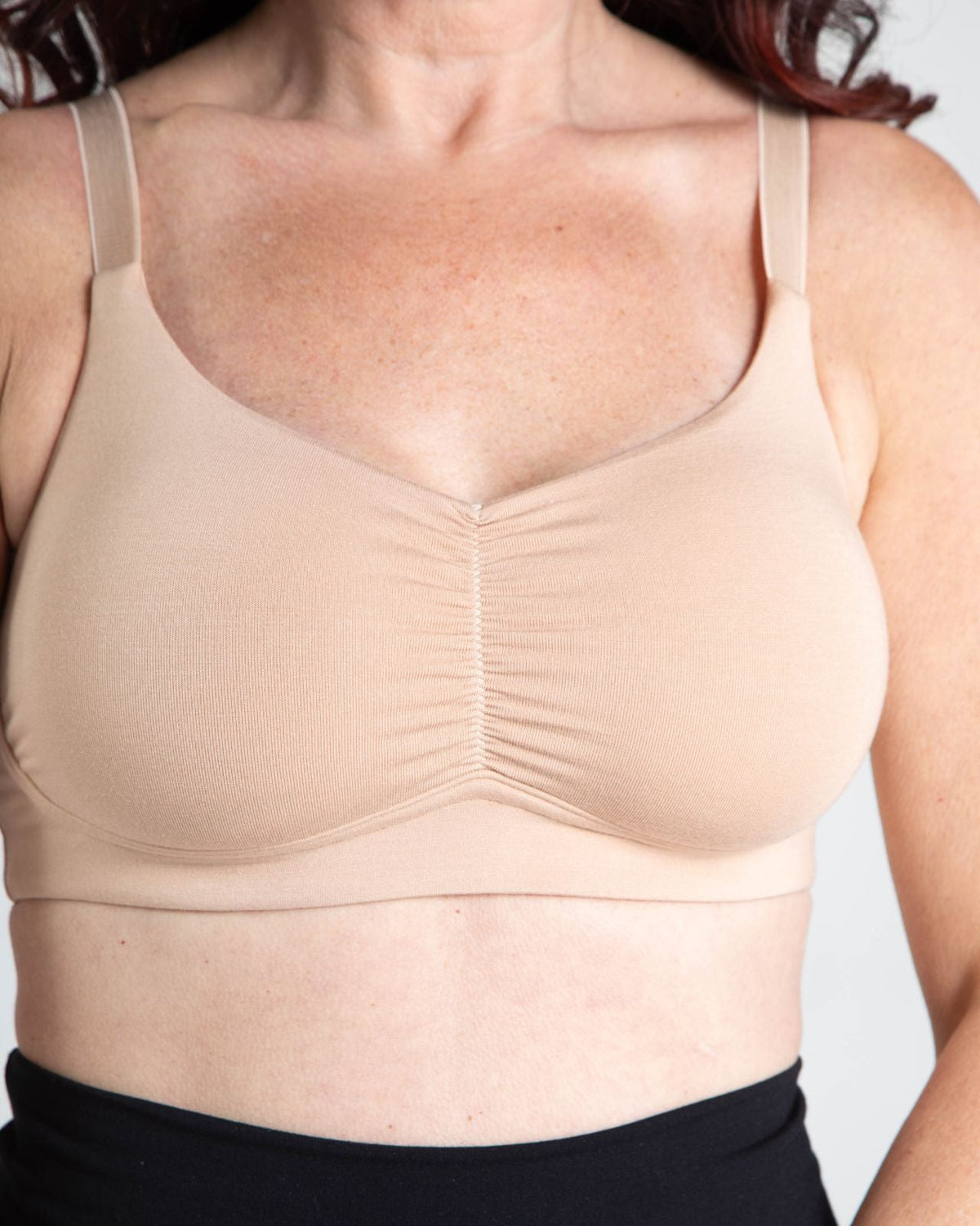AnaOno Monica Full Coverage Wireless Bra