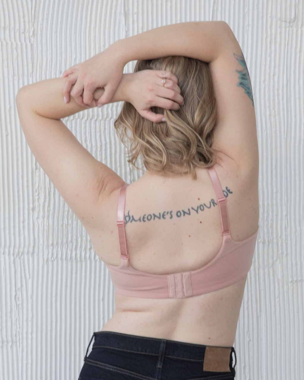 AnaOno Monica Full Coverage Wireless Bra