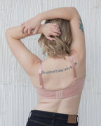 AnaOno Monica Full Coverage Wireless Bra