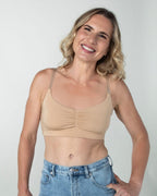 AnaOno Monica Full Coverage Wireless Bra
