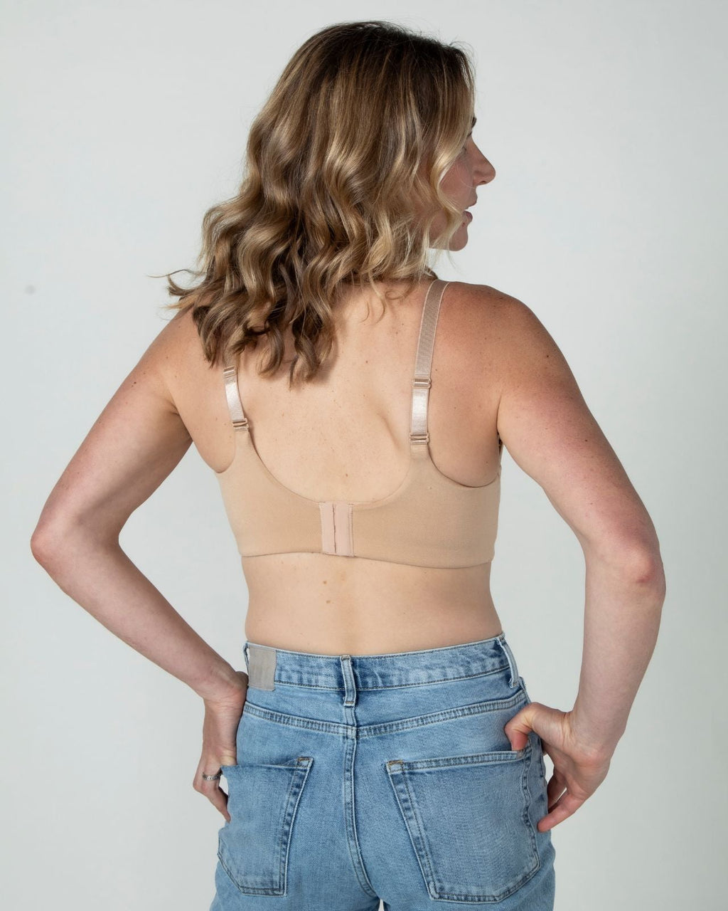 AnaOno Monica Full Coverage Wireless Bra
