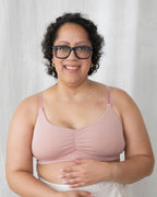 AnaOno Monica Full Coverage Wireless Bra