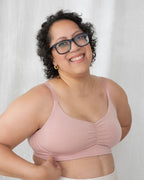 AnaOno Monica Full Coverage Wireless Bra