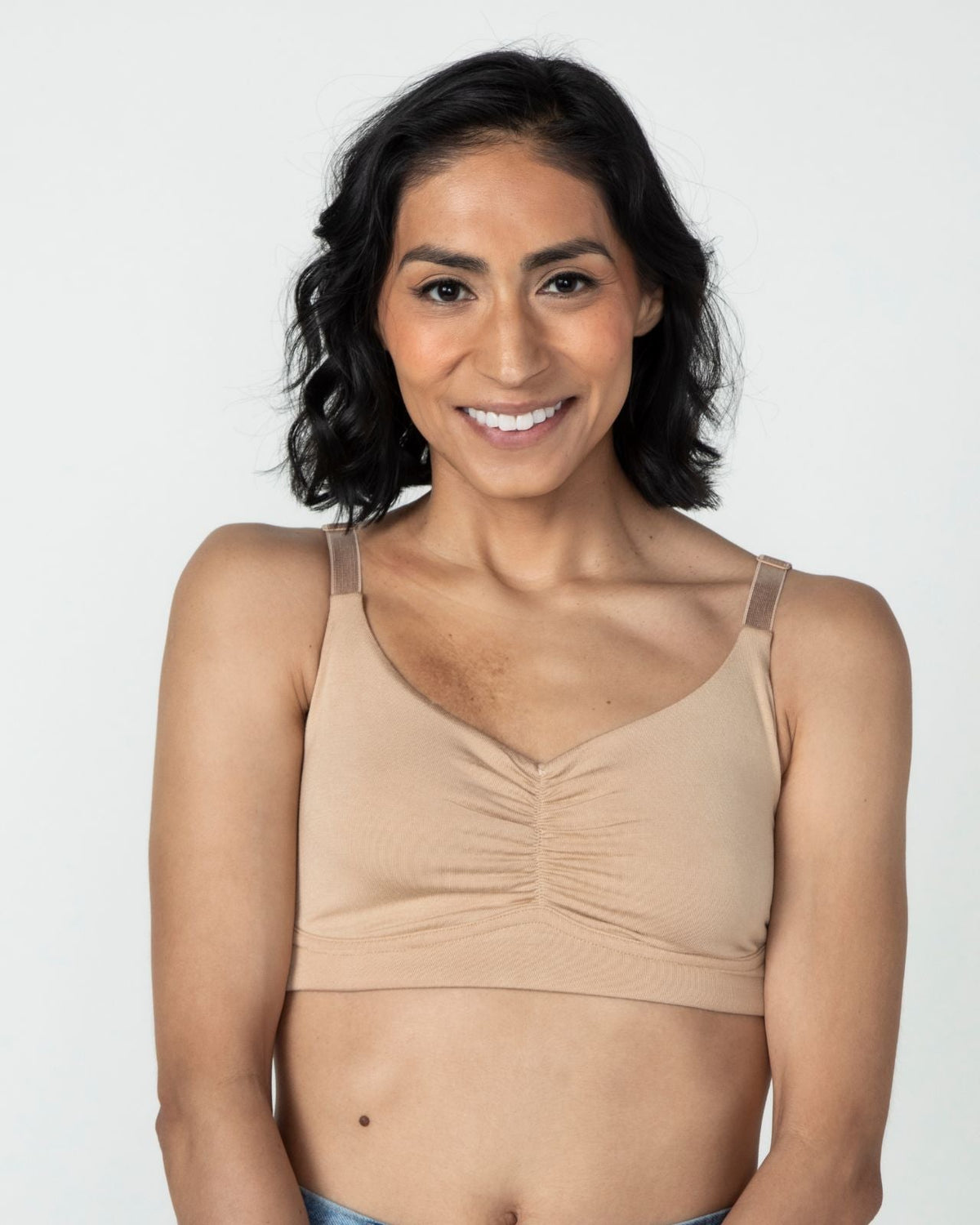 AnaOno Monica Full Coverage Wireless Bra