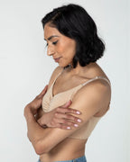 AnaOno Monica Full Coverage Wireless Bra