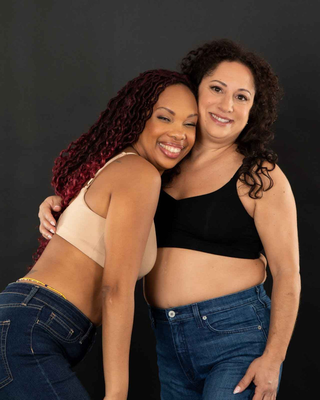 AnaOno Monica Full Coverage Wireless Bra
