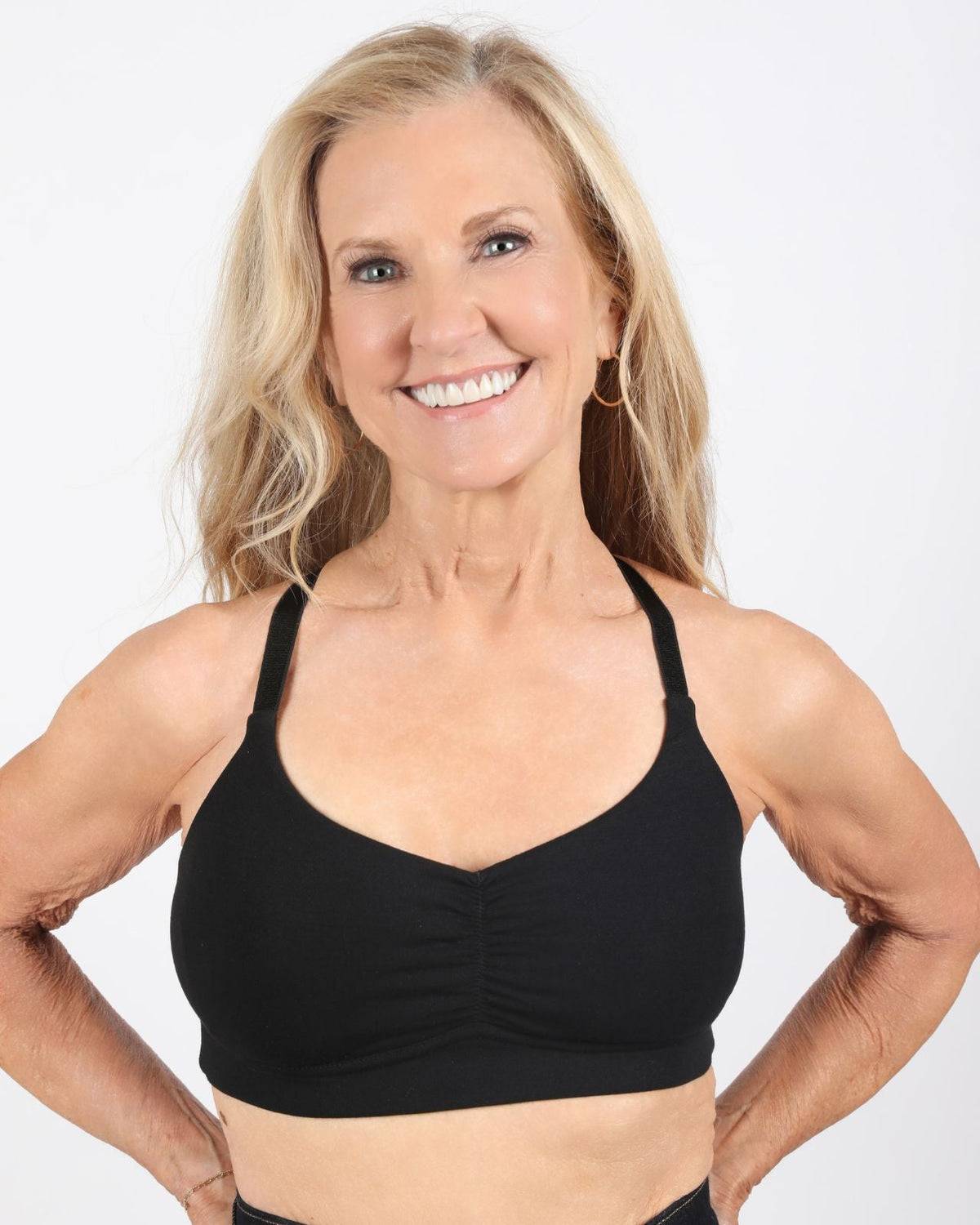AnaOno Monica Full Coverage Wireless Bra