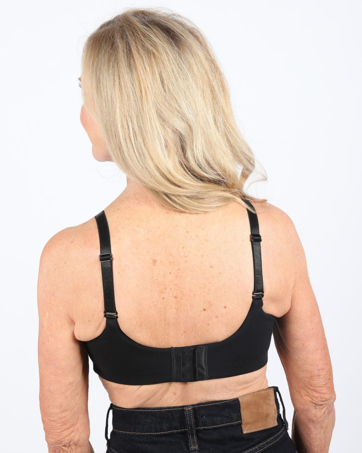 AnaOno Monica Full Coverage Wireless Bra