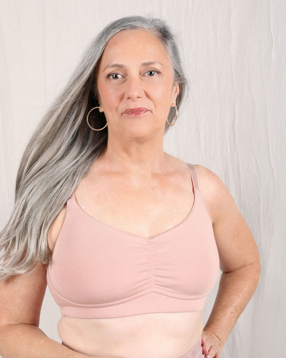 AnaOno Monica Full Coverage Wireless Bra