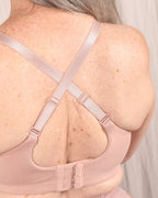 AnaOno Monica Full Coverage Wireless Bra