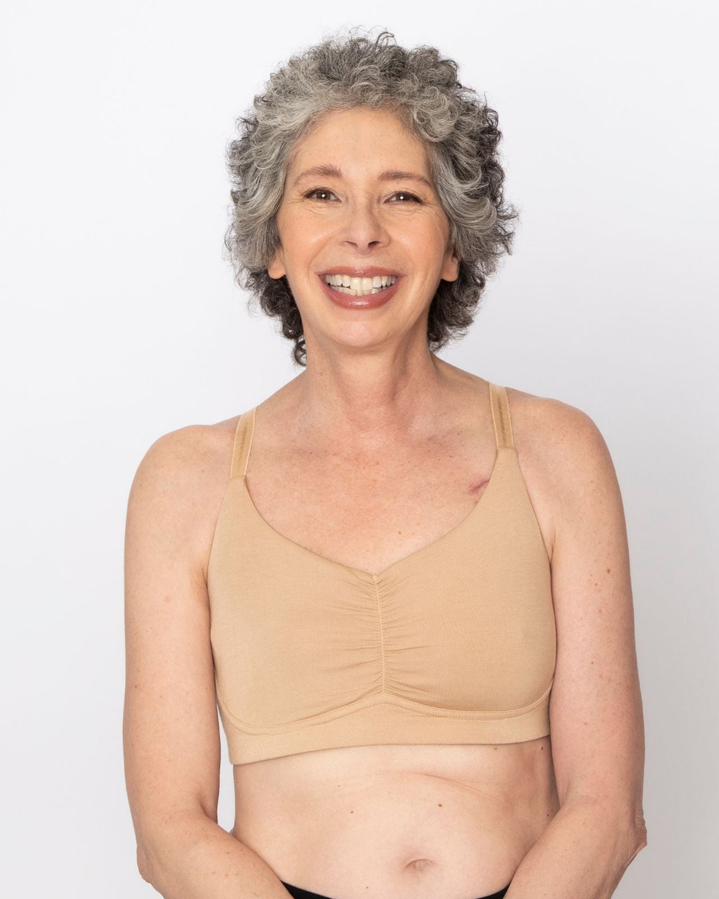AnaOno Monica Full Coverage Wireless Bra