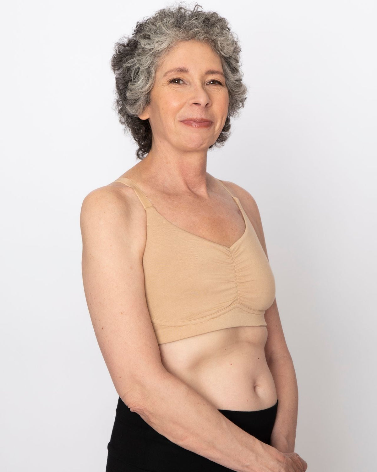 AnaOno Monica Full Coverage Wireless Bra