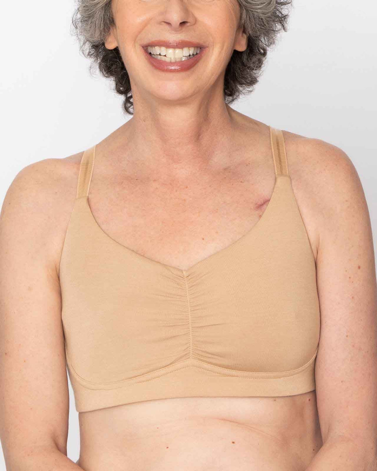 AnaOno Monica Full Coverage Wireless Bra