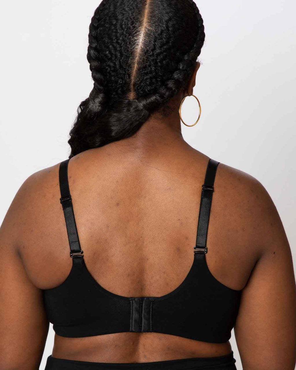 AnaOno Monica Full Coverage Wireless Bra