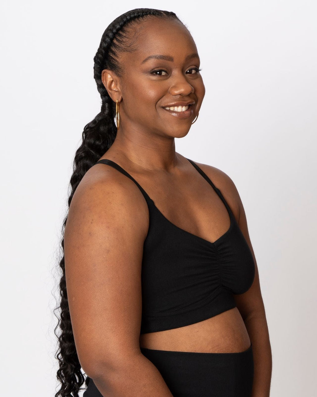 AnaOno Monica Full Coverage Wireless Bra