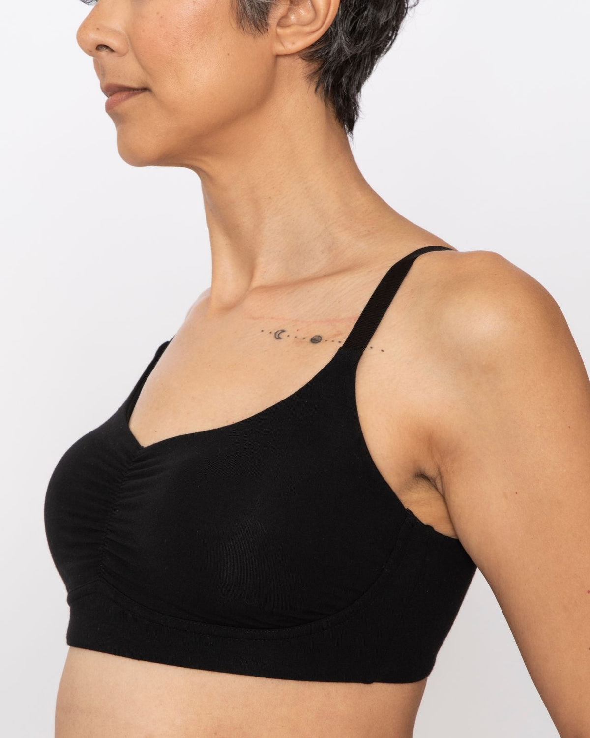 AnaOno Monica Full Coverage Wireless Bra