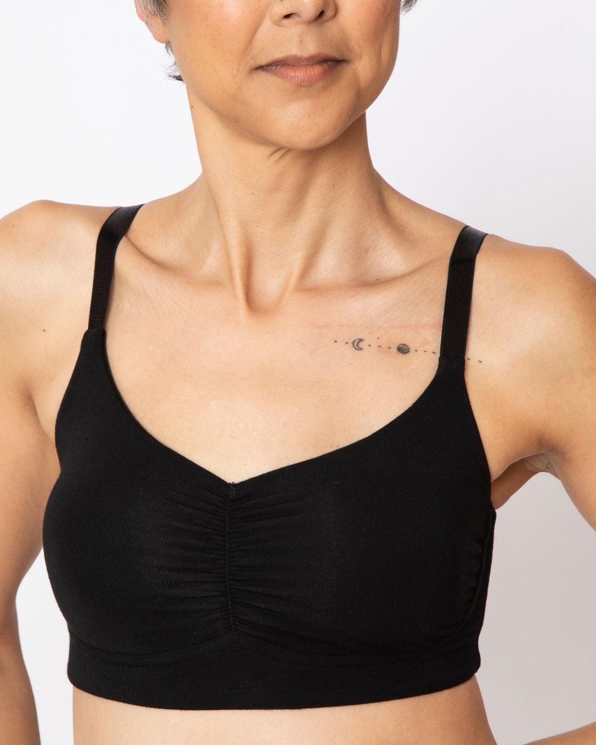 AnaOno Monica Full Coverage Wireless Bra