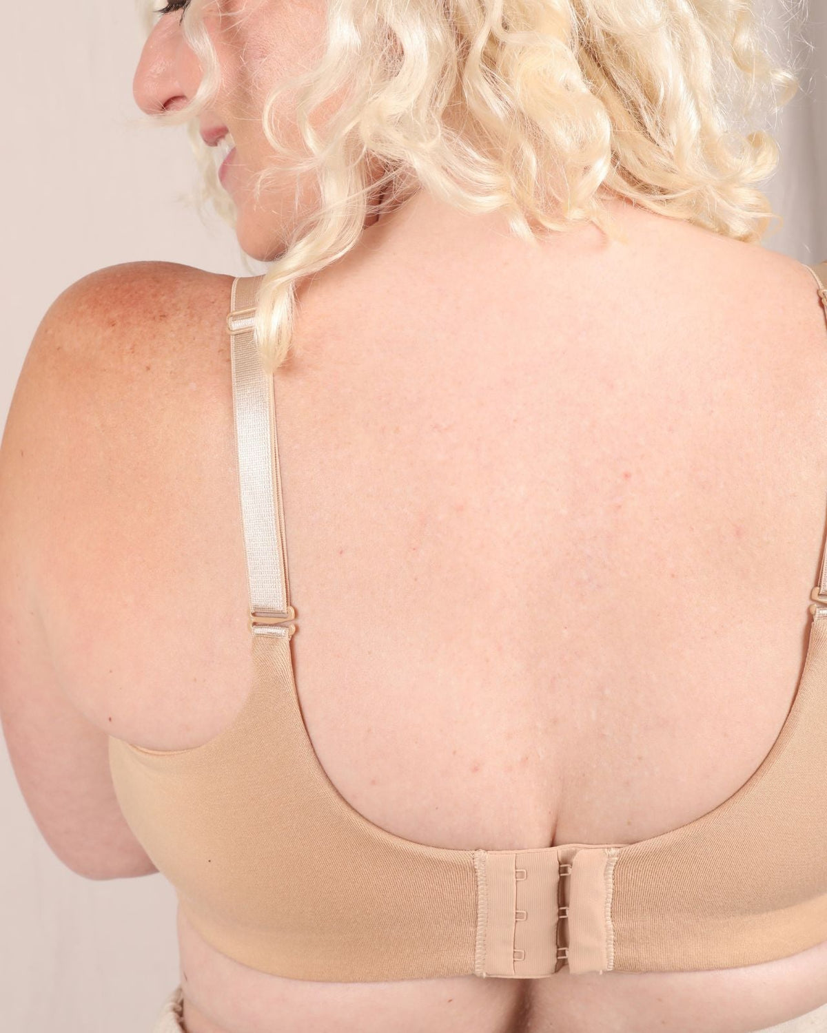 AnaOno Monica Full Coverage Wireless Bra