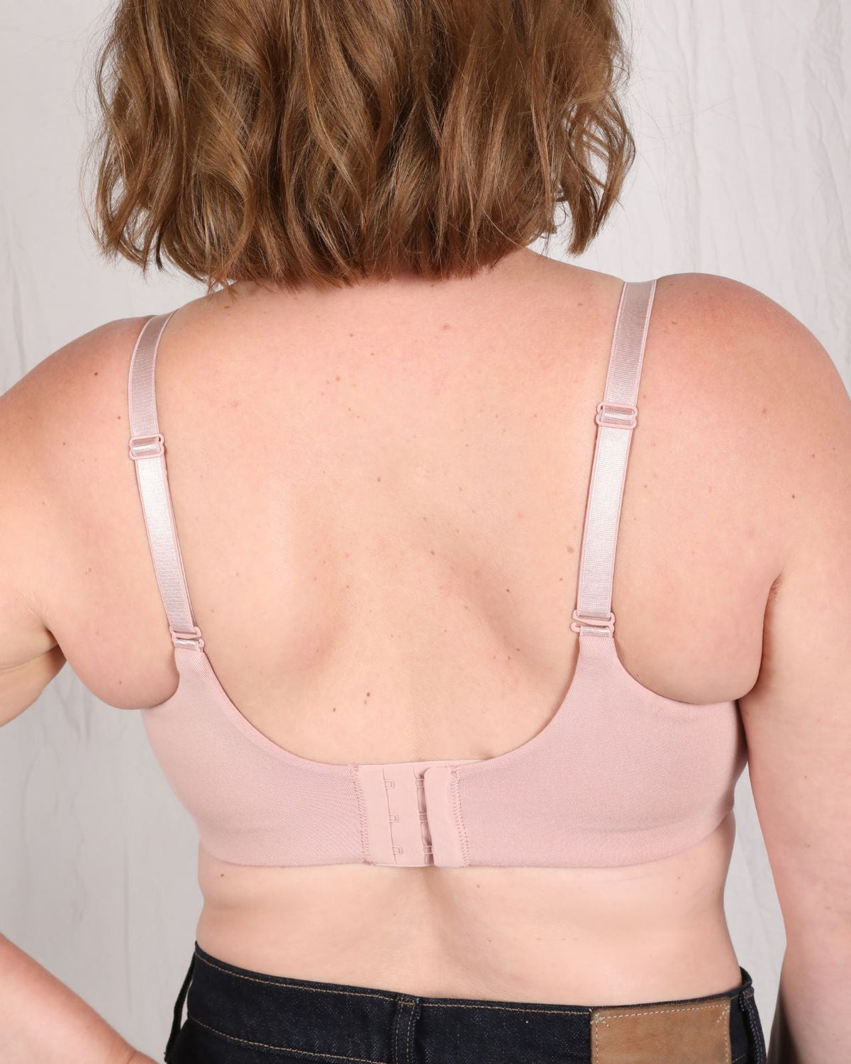 AnaOno Monica Full Coverage Wireless Bra
