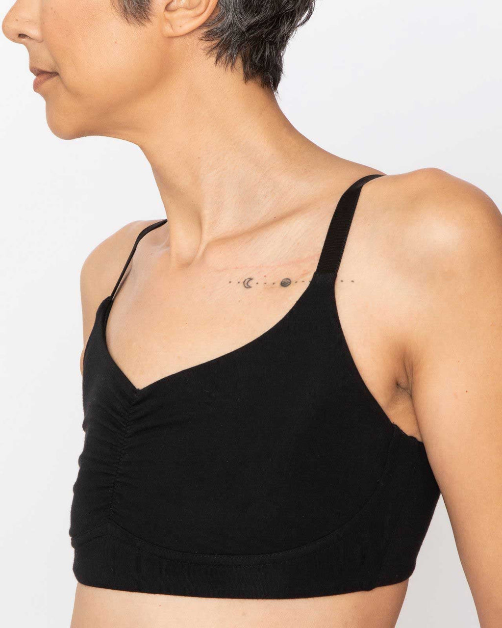 AnaOno Monica Full Coverage Wireless Bra