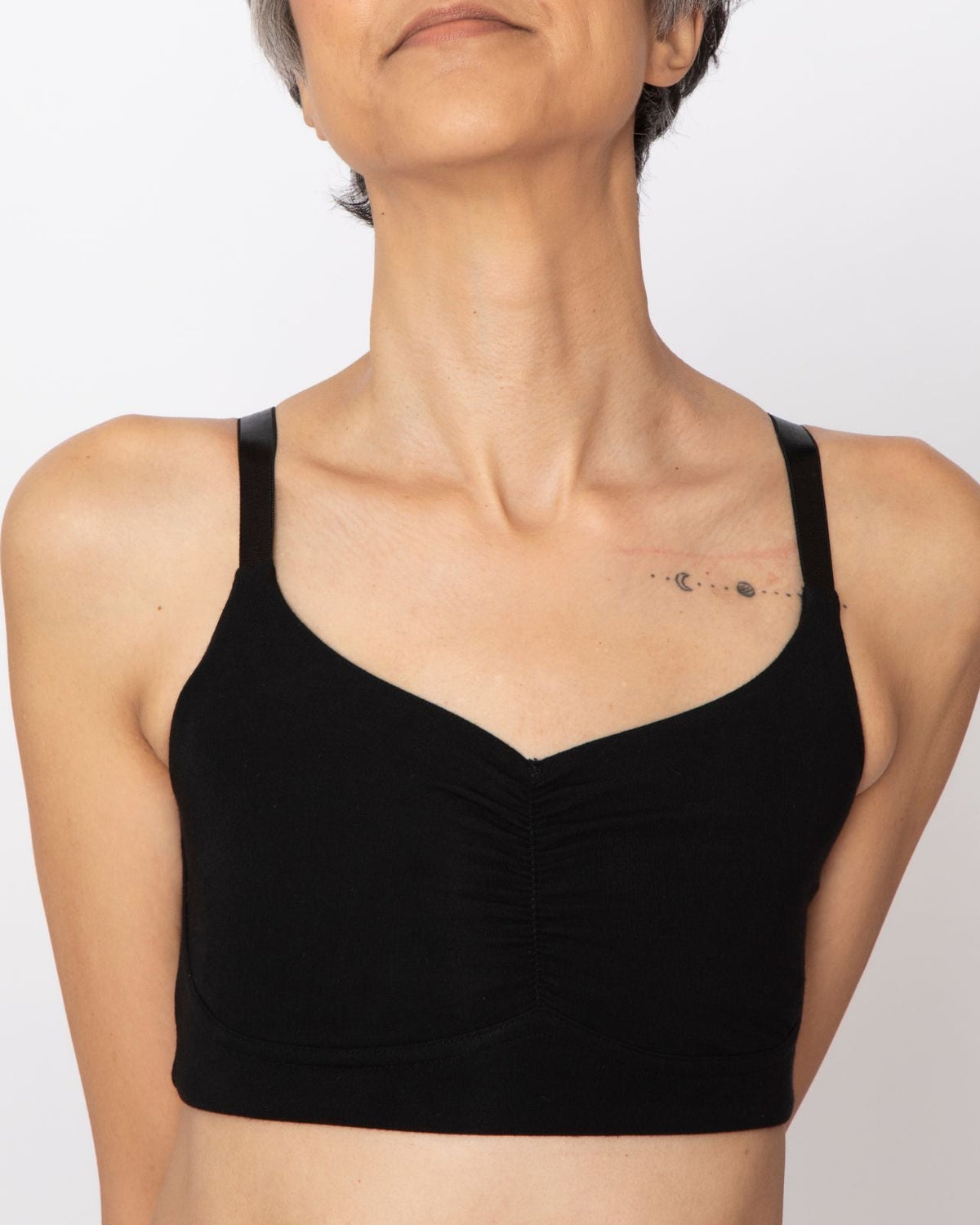 AnaOno Monica Full Coverage Wireless Bra