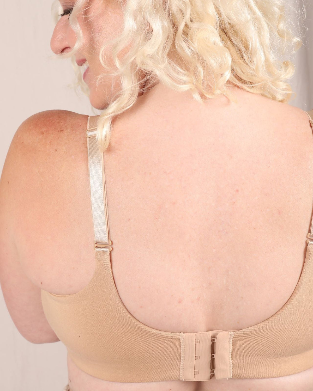 AnaOno Monica Full Coverage Wireless Bra