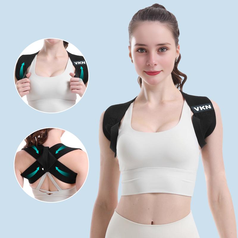 Heavy Shoulder Straps for Bench Press and Chest Training, Open Shoulder Assist Straps