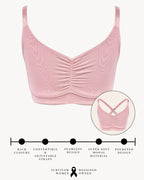 AnaOno Monica Full Coverage Wireless Bra