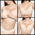 BOOMBA Invisible Lift Inserts