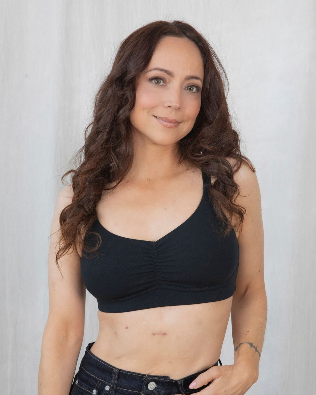AnaOno Monica Full Coverage Wireless Bra