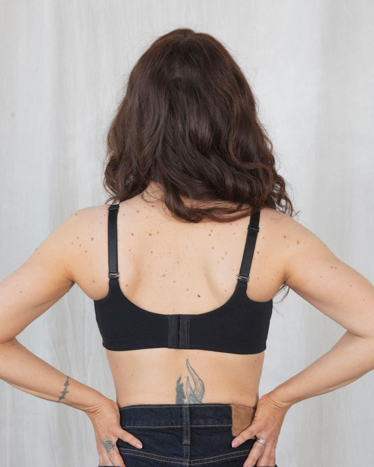 AnaOno Monica Full Coverage Wireless Bra