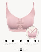 AnaOno Monica Full Coverage Wireless Bra