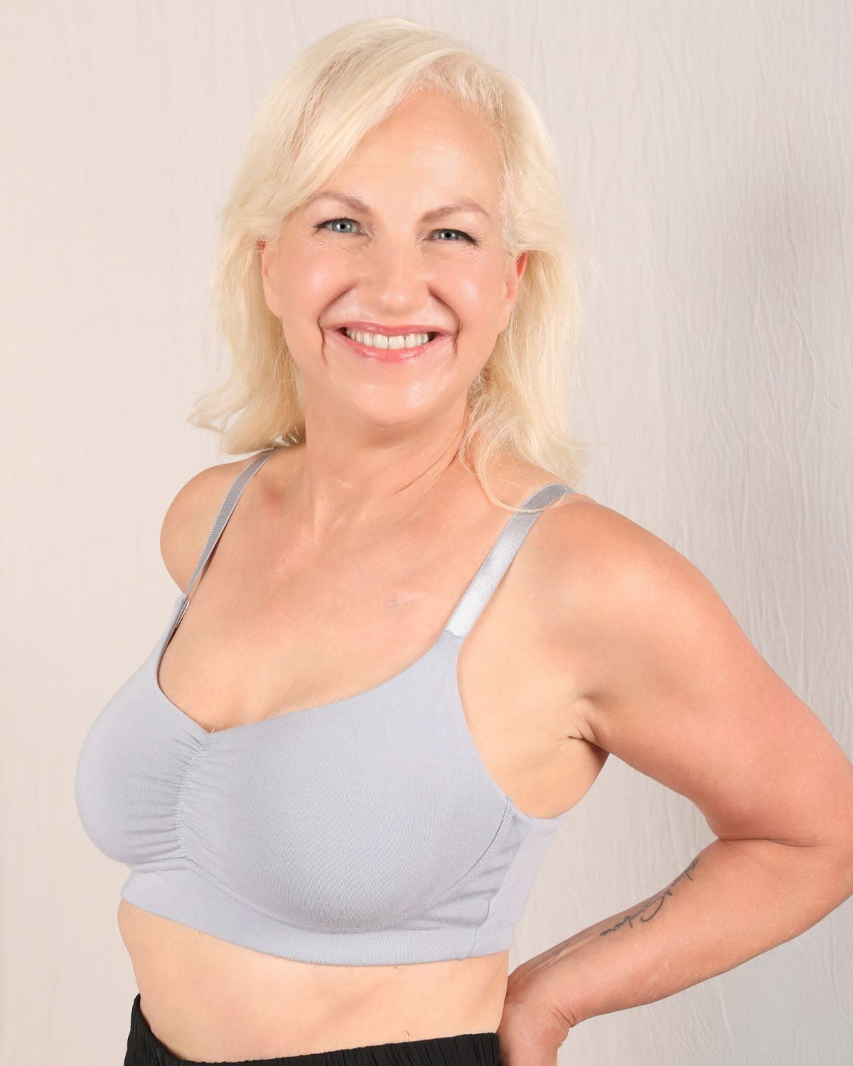 AnaOno Monica Full Coverage Wireless Bra