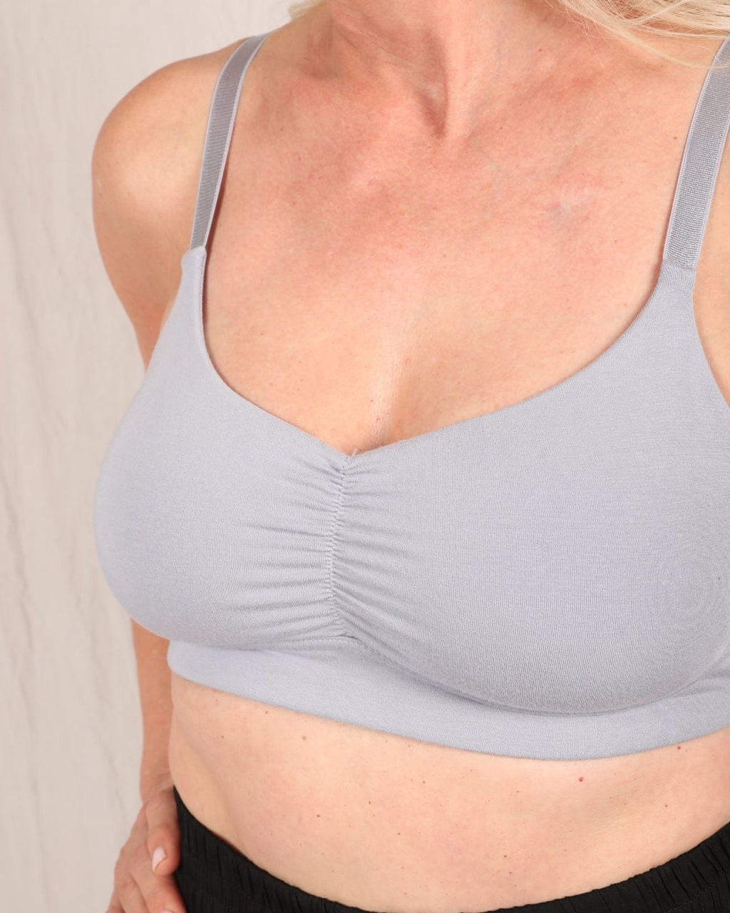 AnaOno Monica Full Coverage Wireless Bra