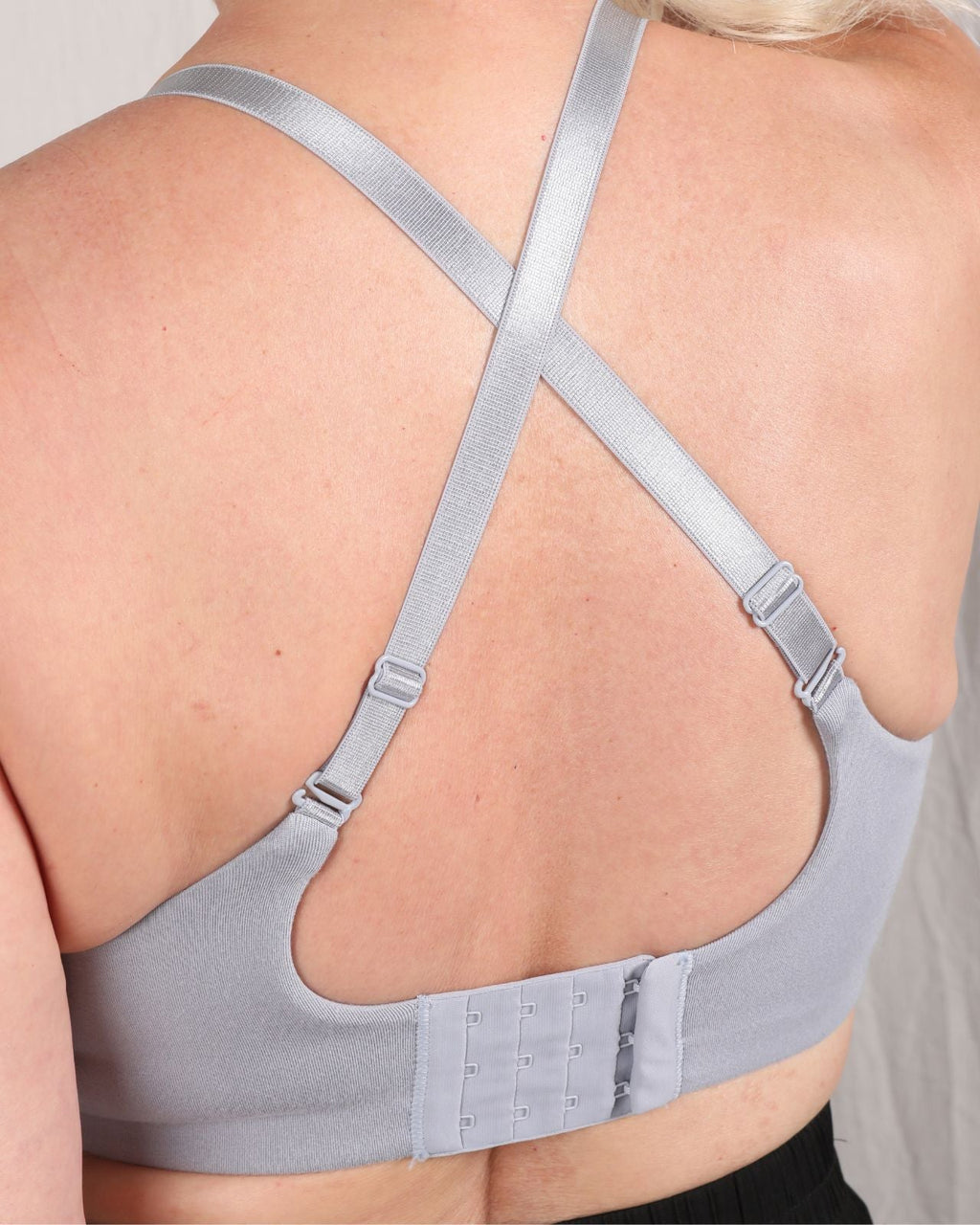 AnaOno Monica Full Coverage Wireless Bra