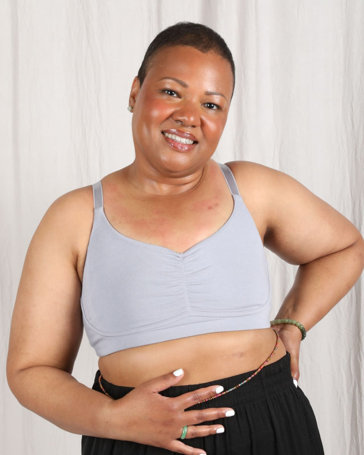 AnaOno Monica Full Coverage Wireless Bra