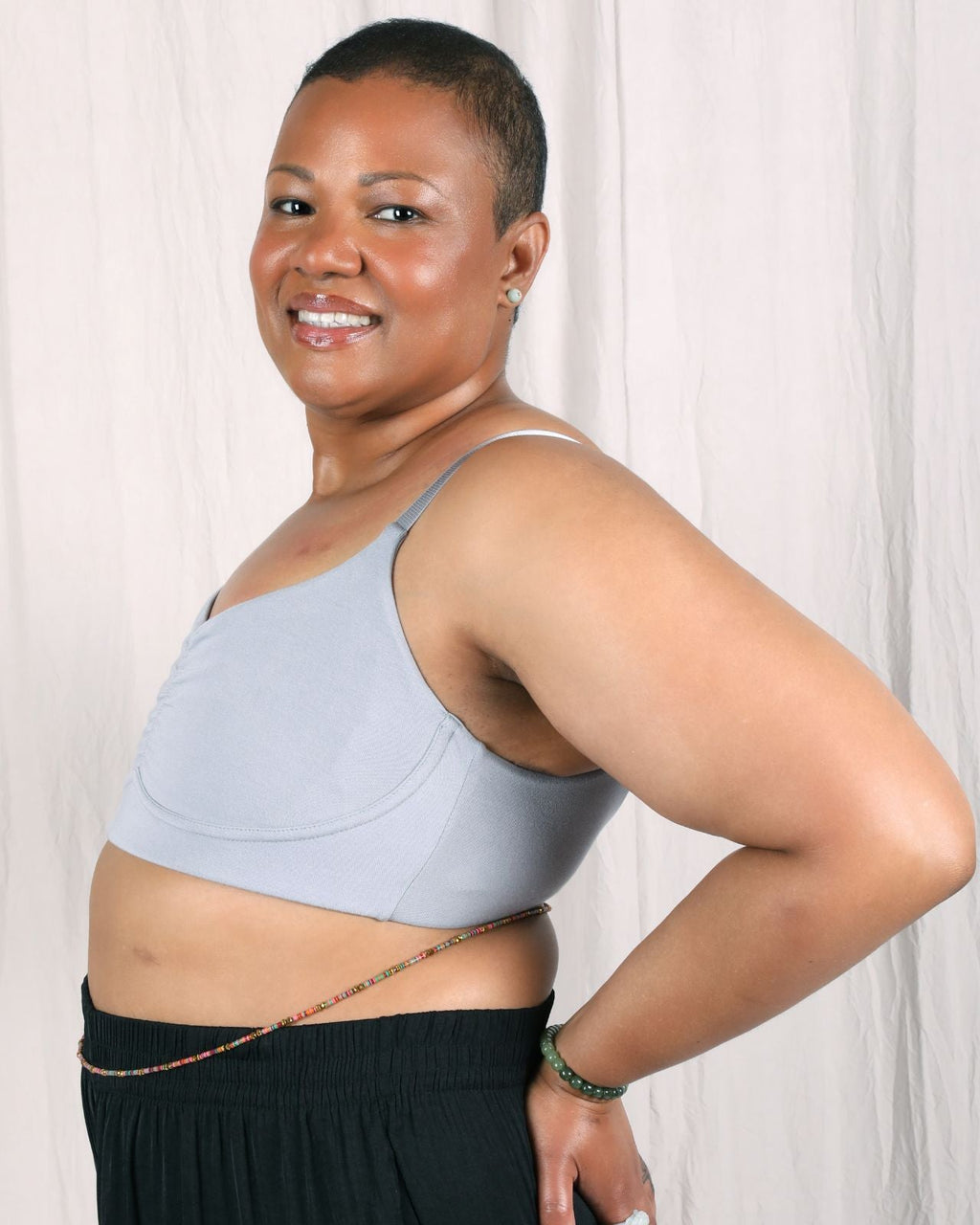 AnaOno Monica Full Coverage Wireless Bra