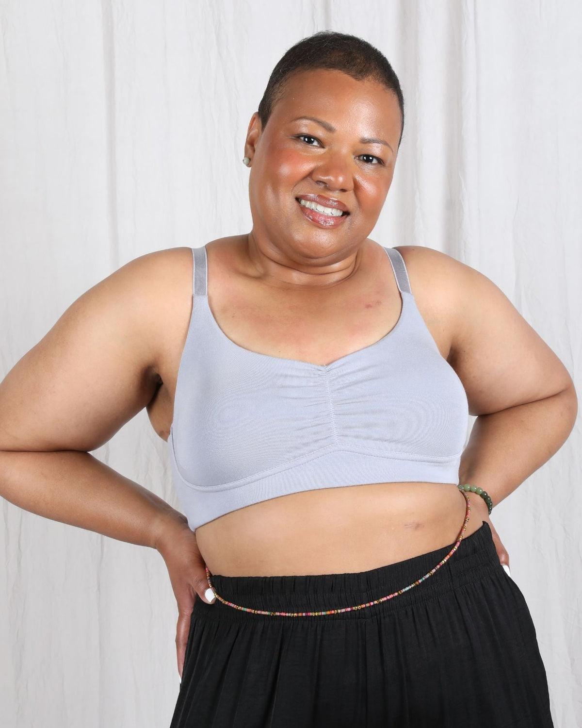 AnaOno Monica Full Coverage Wireless Bra