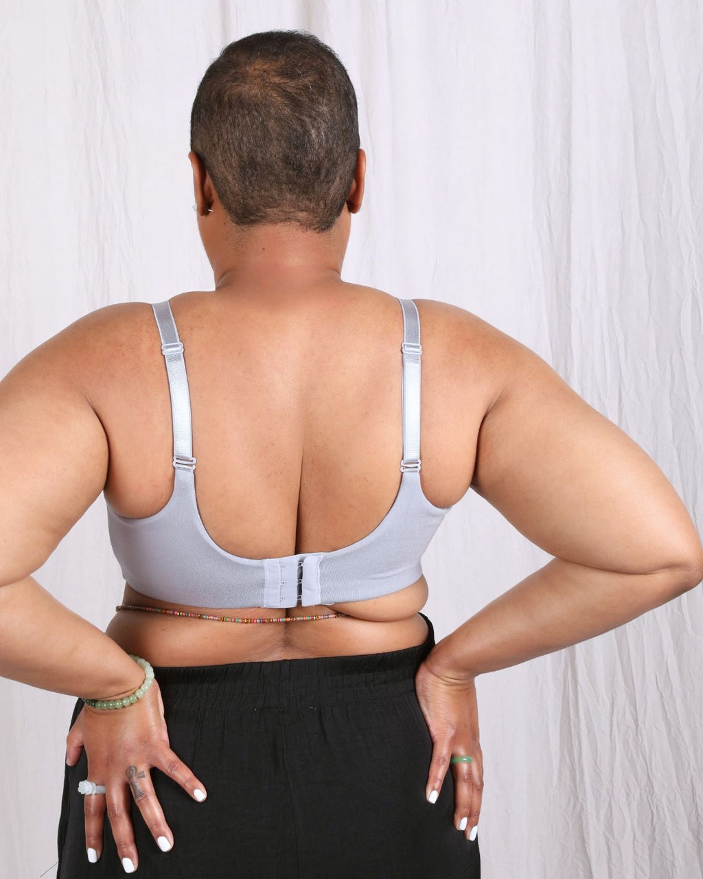 AnaOno Monica Full Coverage Wireless Bra