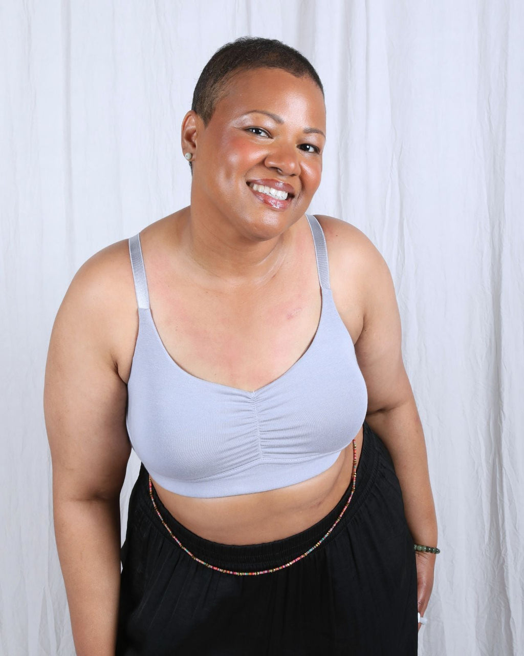 AnaOno Monica Full Coverage Wireless Bra