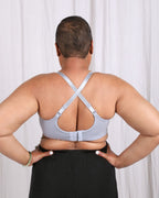 AnaOno Monica Full Coverage Wireless Bra