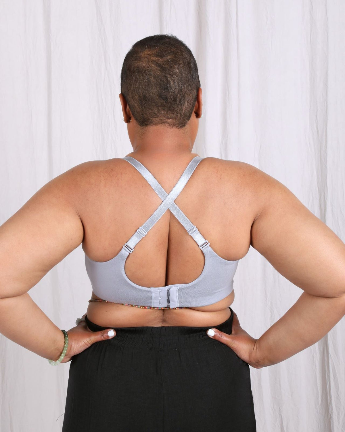 AnaOno Monica Full Coverage Wireless Bra