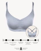 AnaOno Monica Full Coverage Wireless Bra
