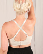 AnaOno Monica Full Coverage Wireless Bra
